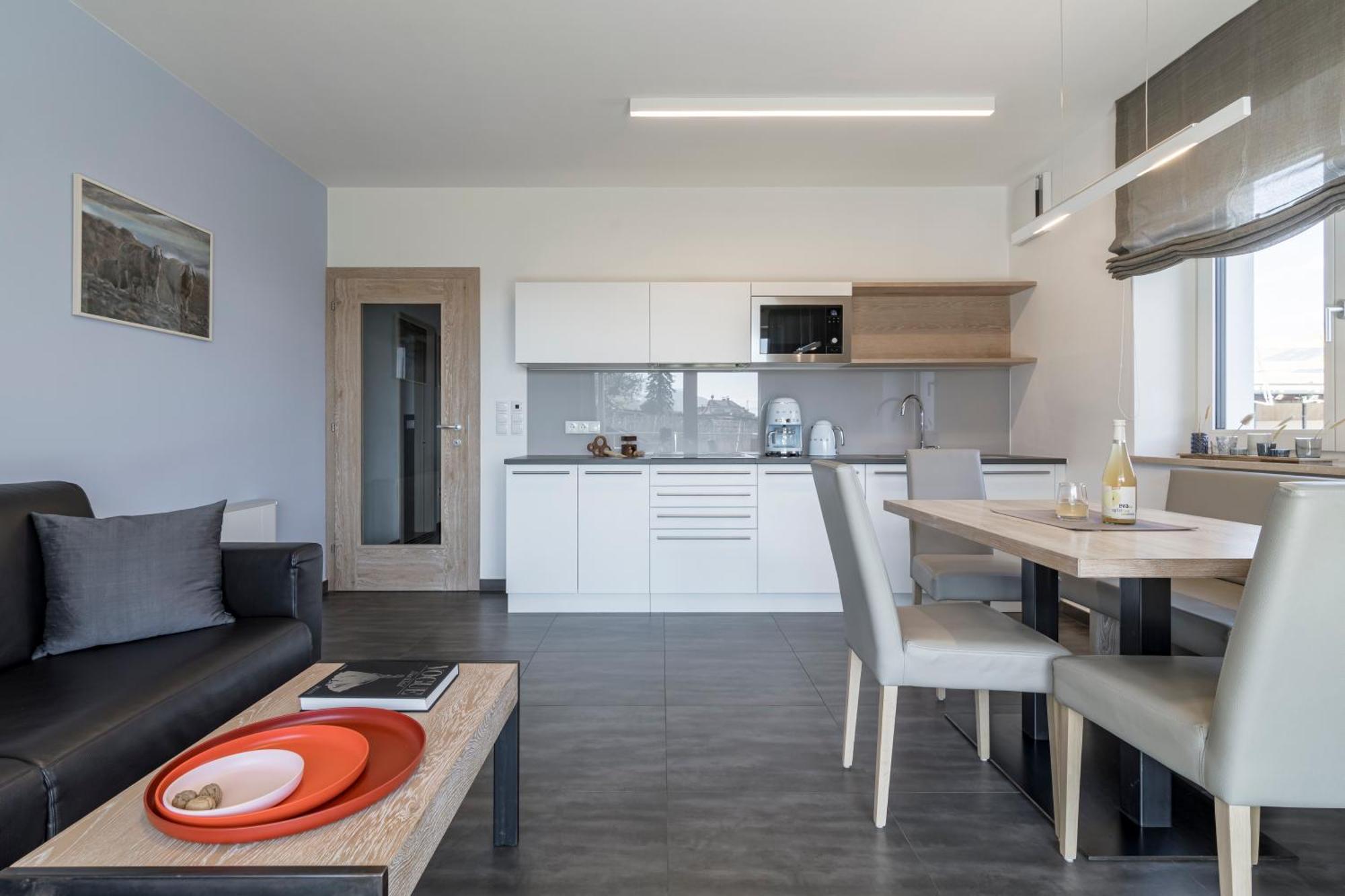 Haus Wiesenstein Lana Extérieur photo